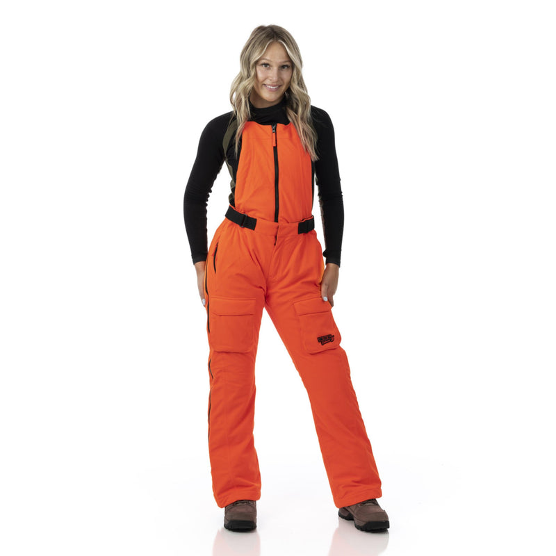 Load image into Gallery viewer, Kylie 5.0 Blaze Bib/Pant
