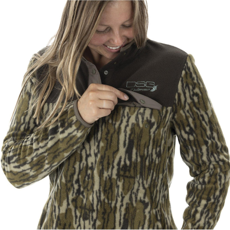 Load image into Gallery viewer, Gianna 2.0 Pullover
