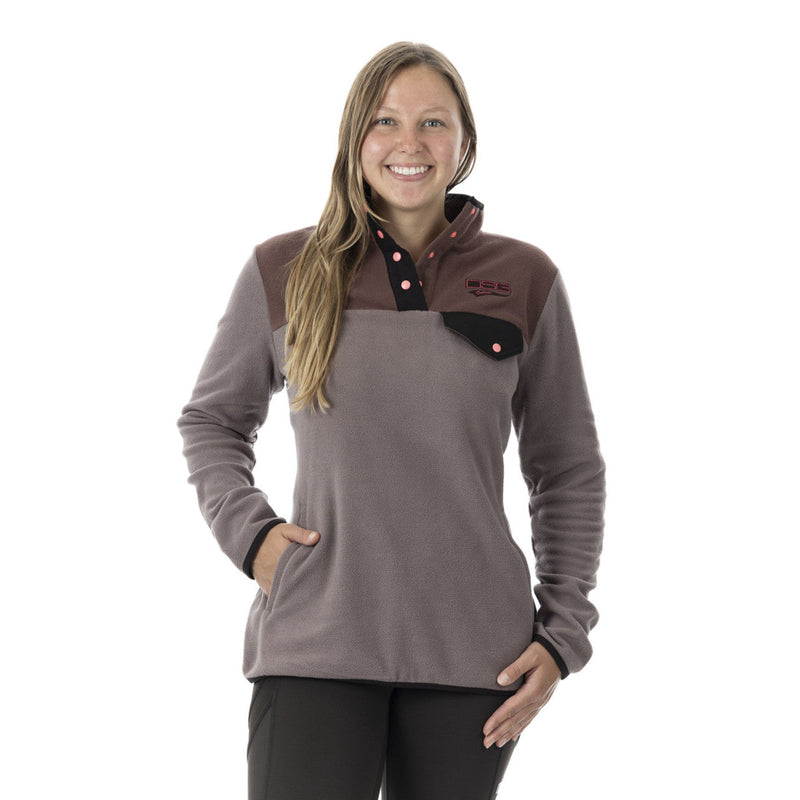 Load image into Gallery viewer, Gianna 2.0 Pullover
