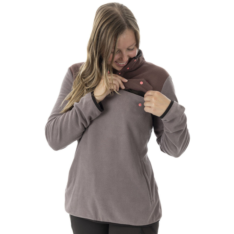 Load image into Gallery viewer, Gianna 2.0 Pullover
