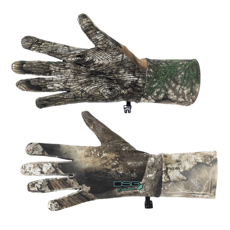 Load image into Gallery viewer, D-TECH 3.0 Liner Glove
