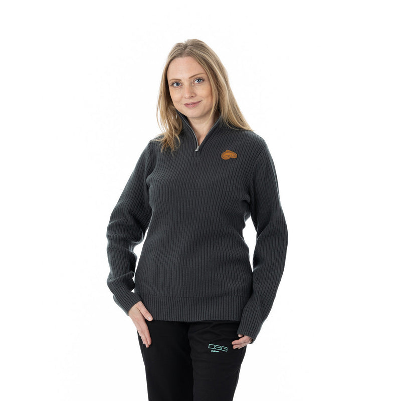 Load image into Gallery viewer, Fisherman's Sweater
