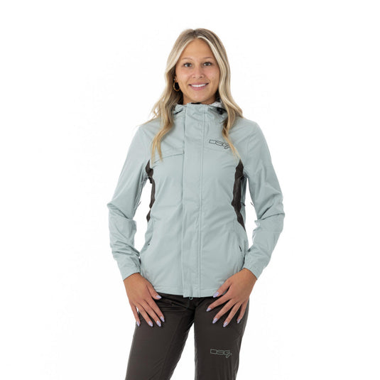 Journey Rain Jacket