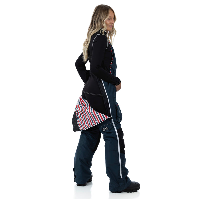 Load image into Gallery viewer, ★Limited Edition★ Arctic Appeal 3.0 Bib - 'MERICA
