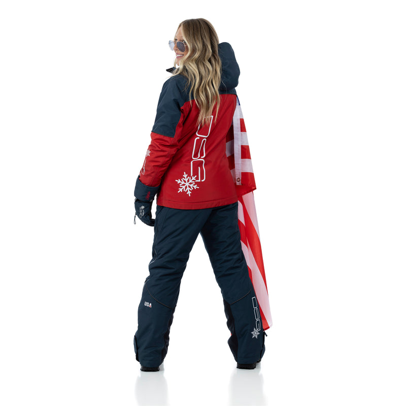 Load image into Gallery viewer, ★Limited Edition★ Craze 6.0 Jacket - 'MERICA
