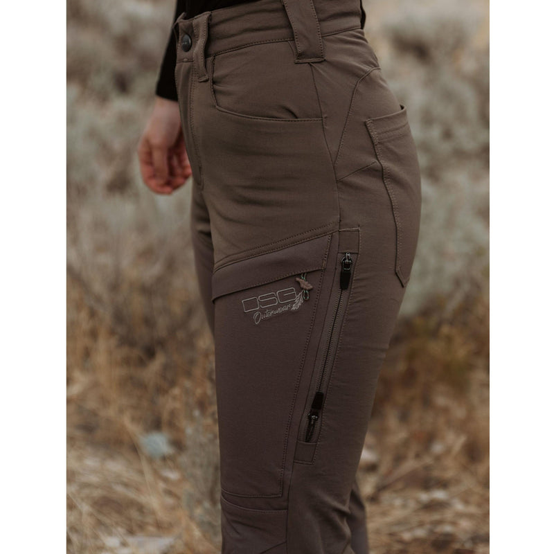 Load image into Gallery viewer, Kortni Upland Pant
