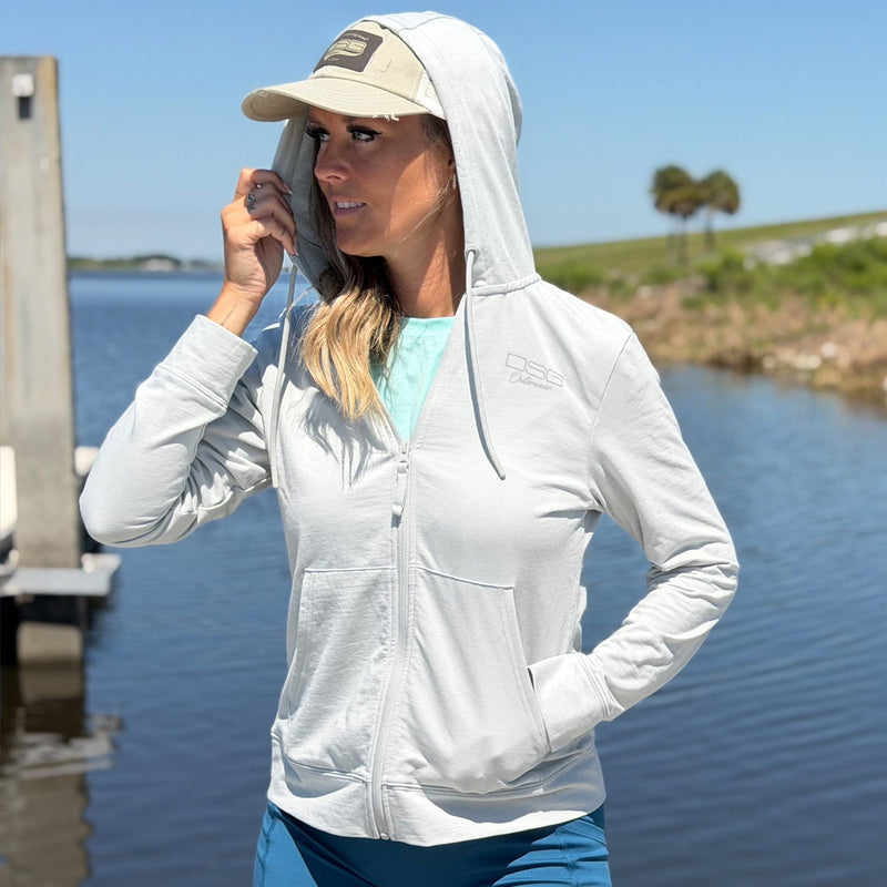Load image into Gallery viewer, Callie Lightweight Zip Up
