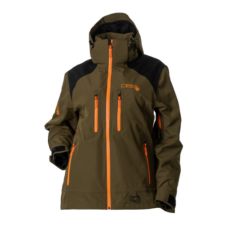 Load image into Gallery viewer, Prizm 2.0 Uninsulated Backcountry Snowmobile Jacket

