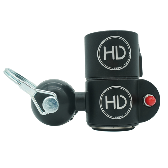 HDI UMS POLE ADAPTER (HDUMS-PA)
