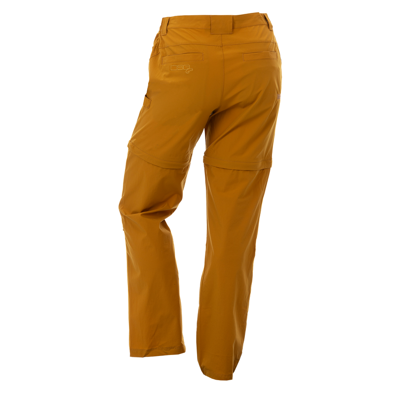 Load image into Gallery viewer, 3-in-1 Zip Off Pant

