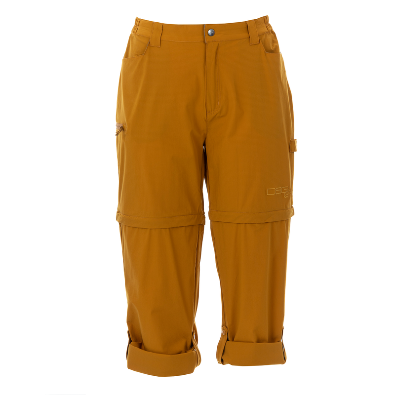 Load image into Gallery viewer, 3-in-1 Zip Off Pant
