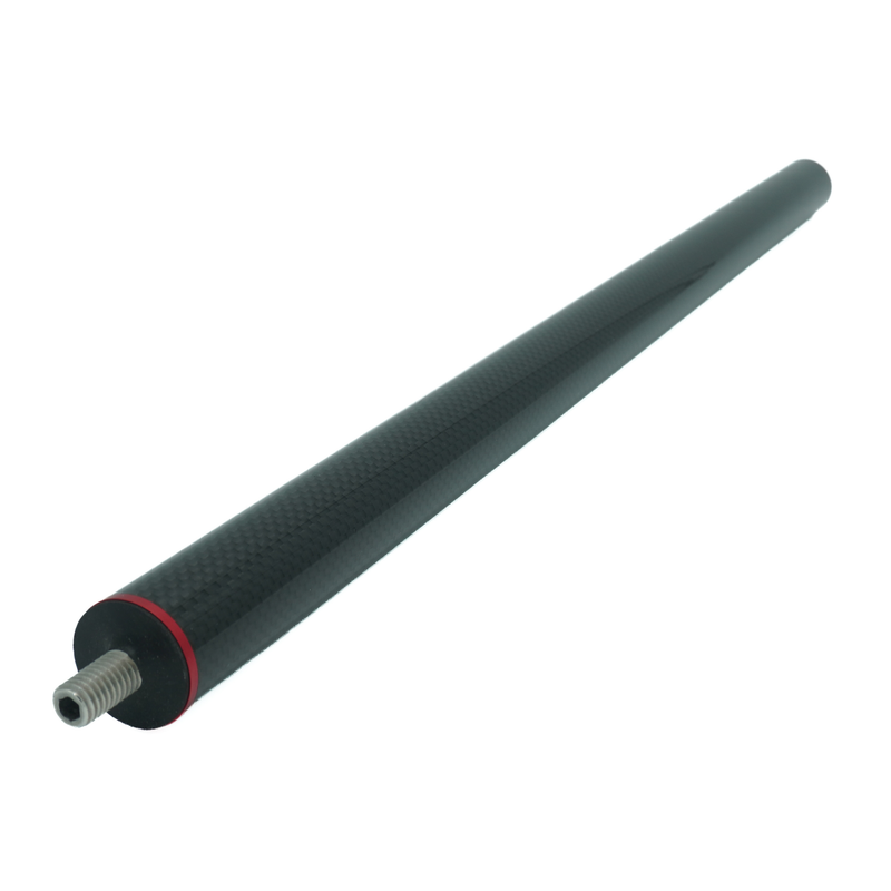 Load image into Gallery viewer, HDI X-OVER Carbon 20" Pole Extension
