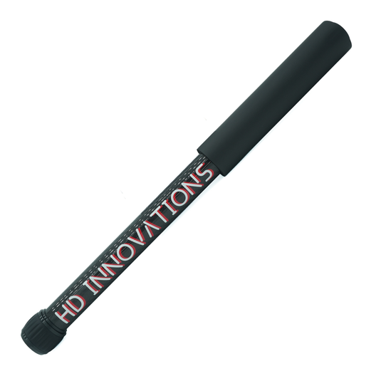 HD Carbon Pole Handle Extension