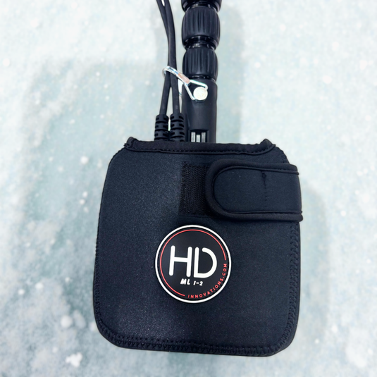 Transducer Neoprene Cover Mega Live 1-2