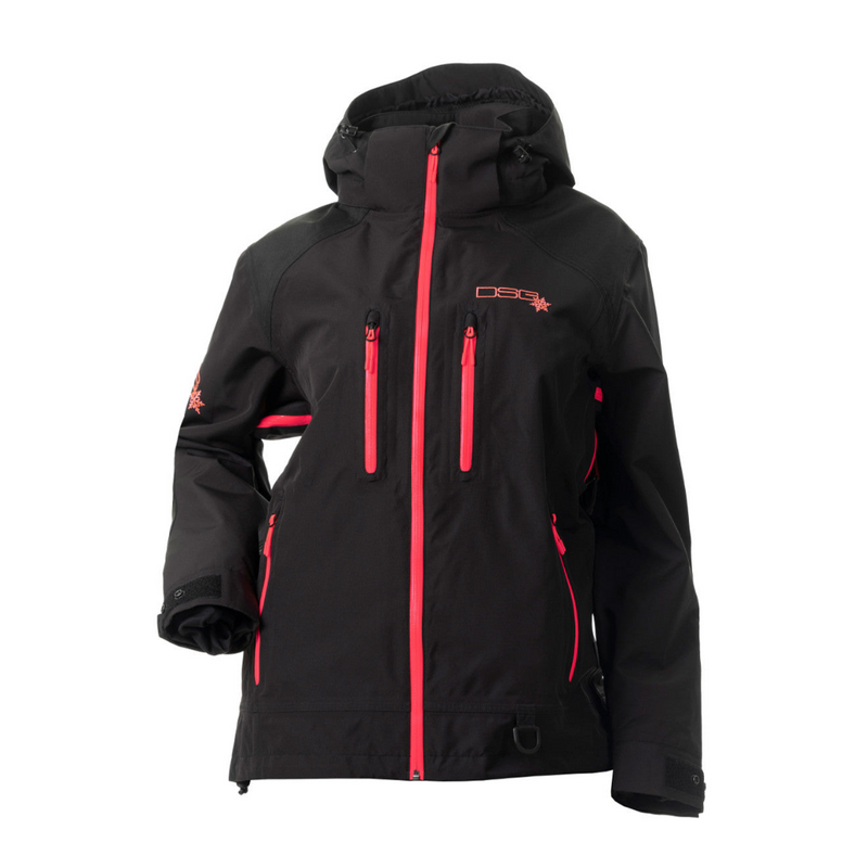 Load image into Gallery viewer, Prizm 2.0 Uninsulated Backcountry Snowmobile Jacket
