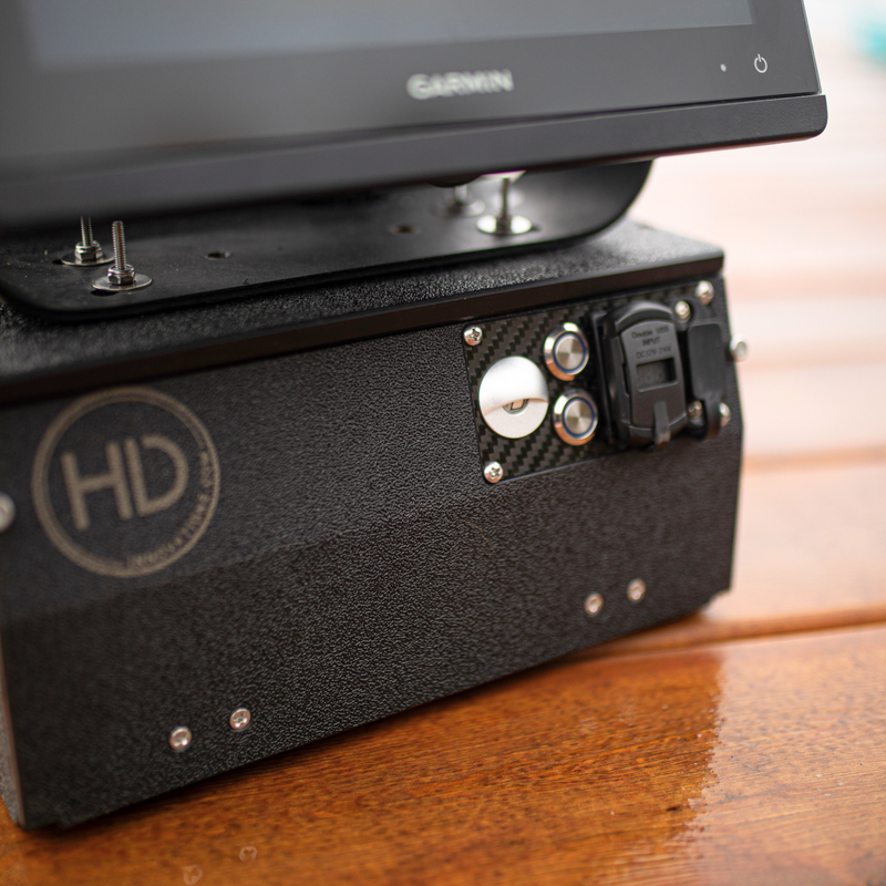 Load image into Gallery viewer, HDI Sonar Shuttle
