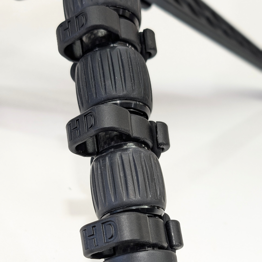 HD Pole Clips (3-Pack)