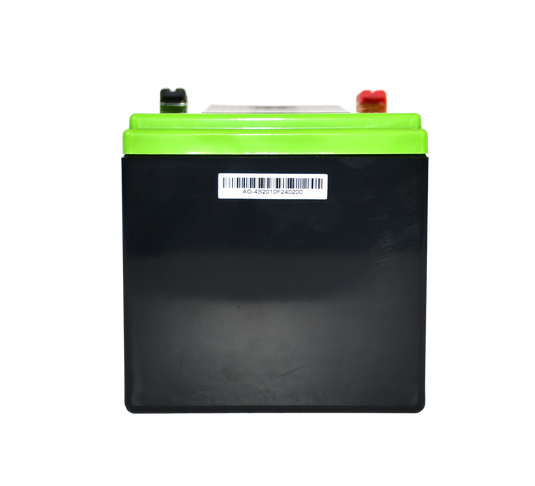 20Ah Lithium Battery (LiFePO4)