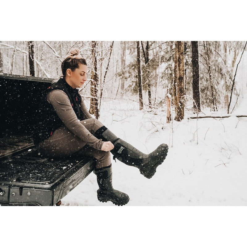 Load image into Gallery viewer, Rubber Boot - 1200 Gram
