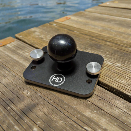 HDI UMS MULTI USE PLATE (3