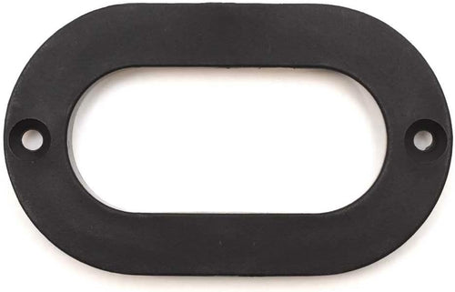TH Marine Boat Oval Cable Wire Grommet