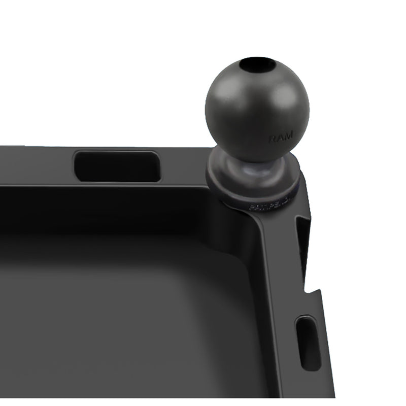 Load image into Gallery viewer, RAM Mount RAM Stack-N-Stow Ball Adapter - C Size [RAP-395T-BCU]
