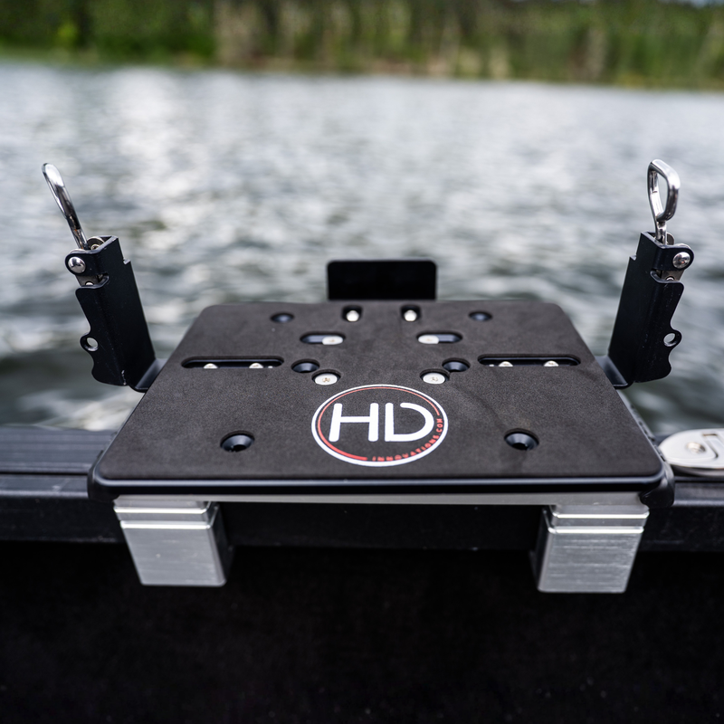 Load image into Gallery viewer, HD SHUTTLE DOCKING SYSTEM (NO ROTATOR) (HDSD)

