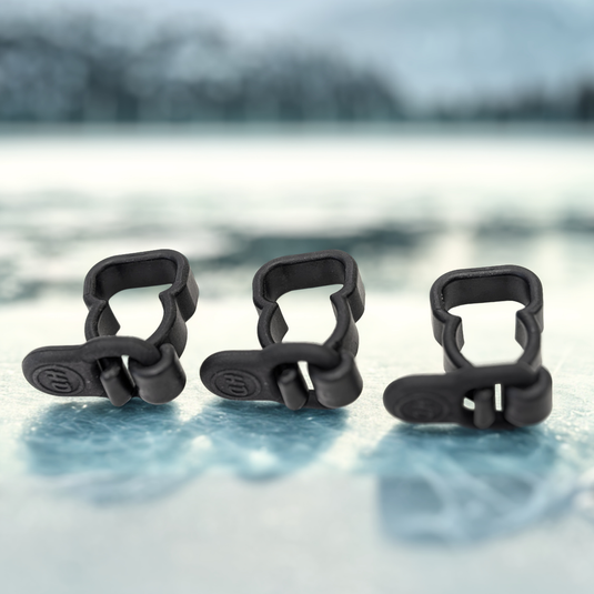 HD Pole Clips (3-Pack)