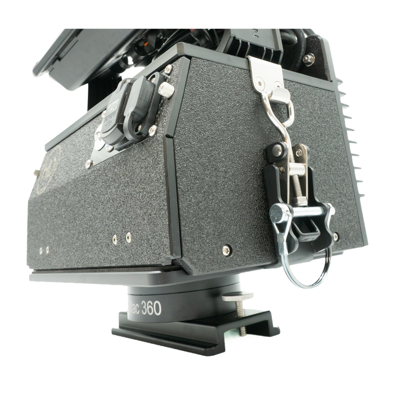 Load image into Gallery viewer, HD SHUTTLE DOCKING SYSTEM W/LARMAC 360 (HDSD-LRMC)
