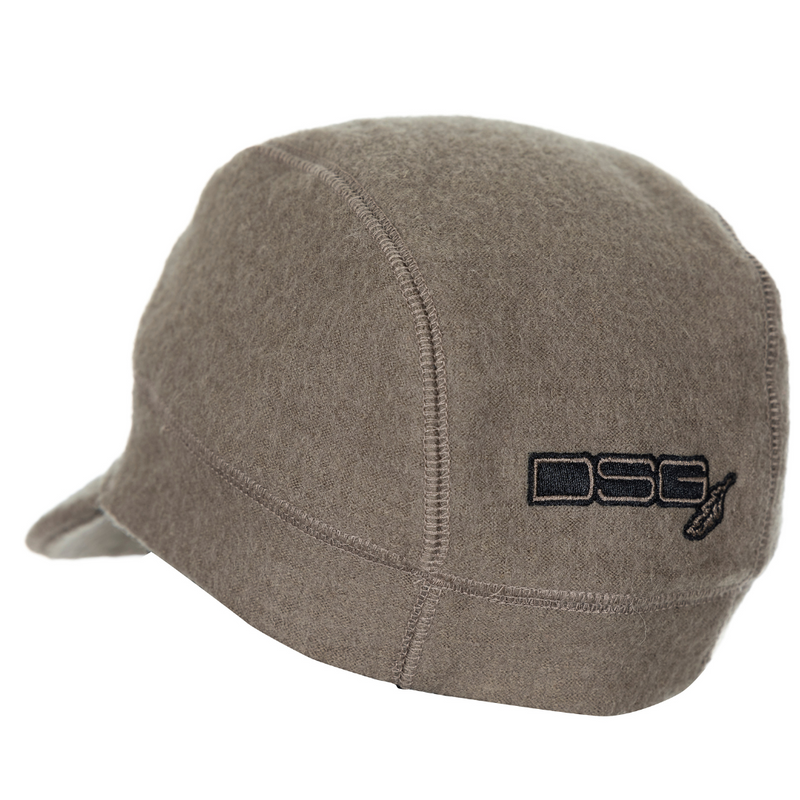 Load image into Gallery viewer, Brimmed Beanie
