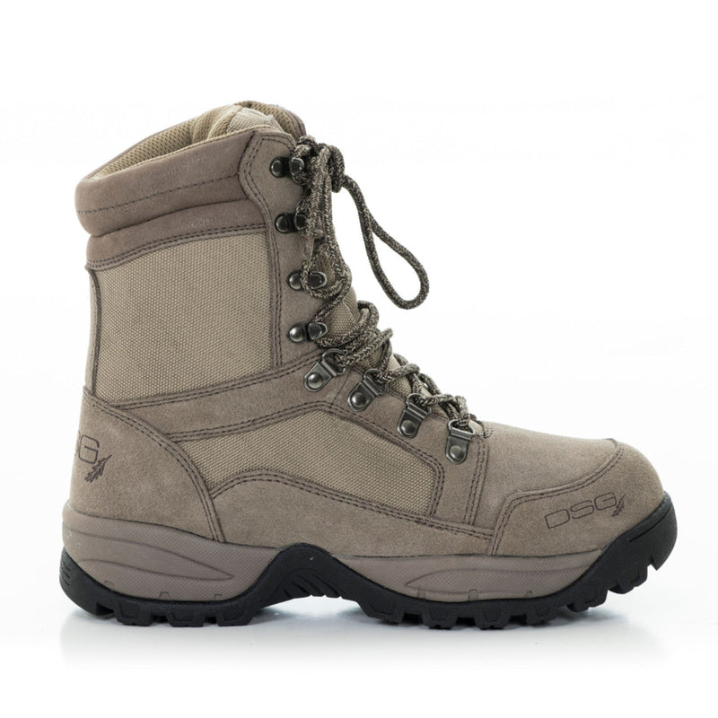 Load image into Gallery viewer, Lace Up Boot - 1400 Gram
