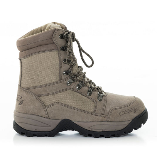 Lace Up Boot - 1400 Gram