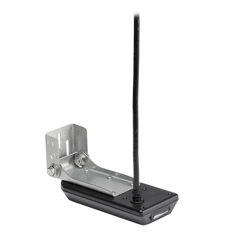 Load image into Gallery viewer, Humminbird XM 14 20 MSI T Mega SI/DI Transom Mount Transducer - 14 Pin [710265-1]
