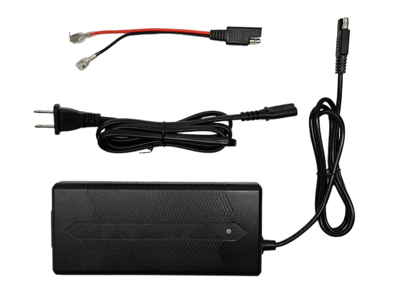 Load image into Gallery viewer, 32Ah Lithium Battery (14.8V NMC) with Charger (Bluetooth) - Expected Early May!
