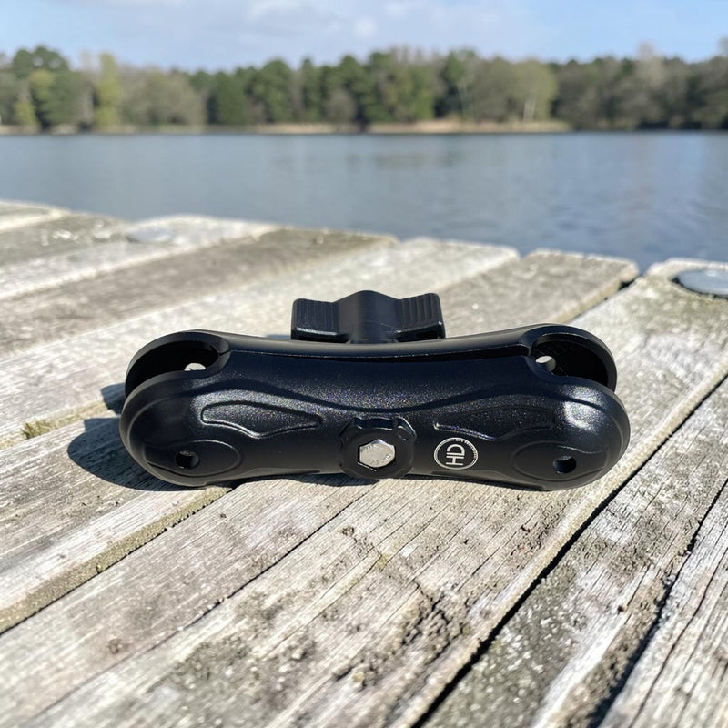 Load image into Gallery viewer, HDI UMS 6" ARM FOR 1.5" BALL (HDUMS-6A)

