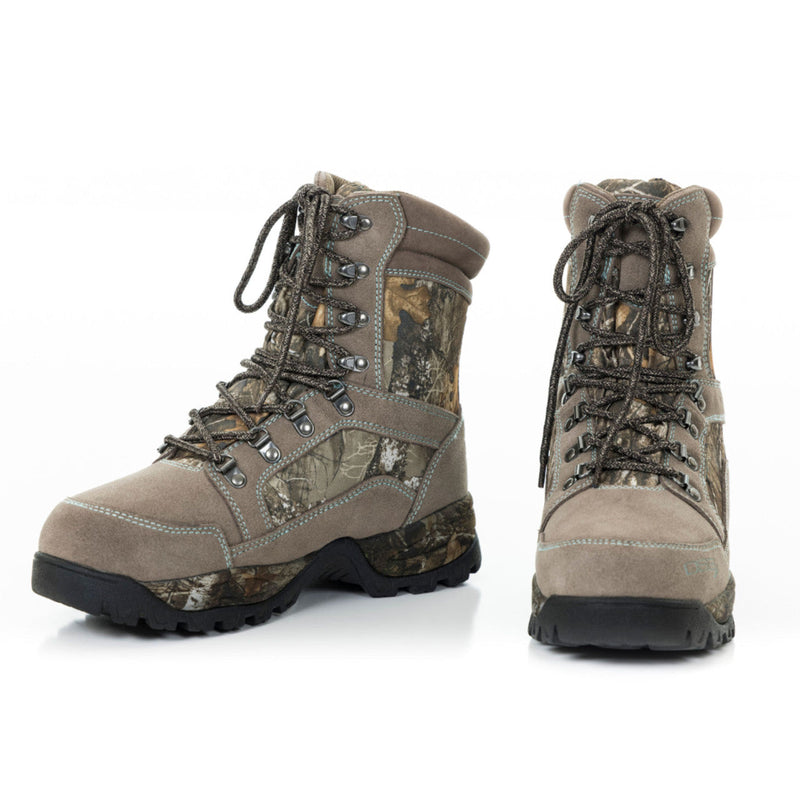 Load image into Gallery viewer, Lace Up Boot - 1400 Gram
