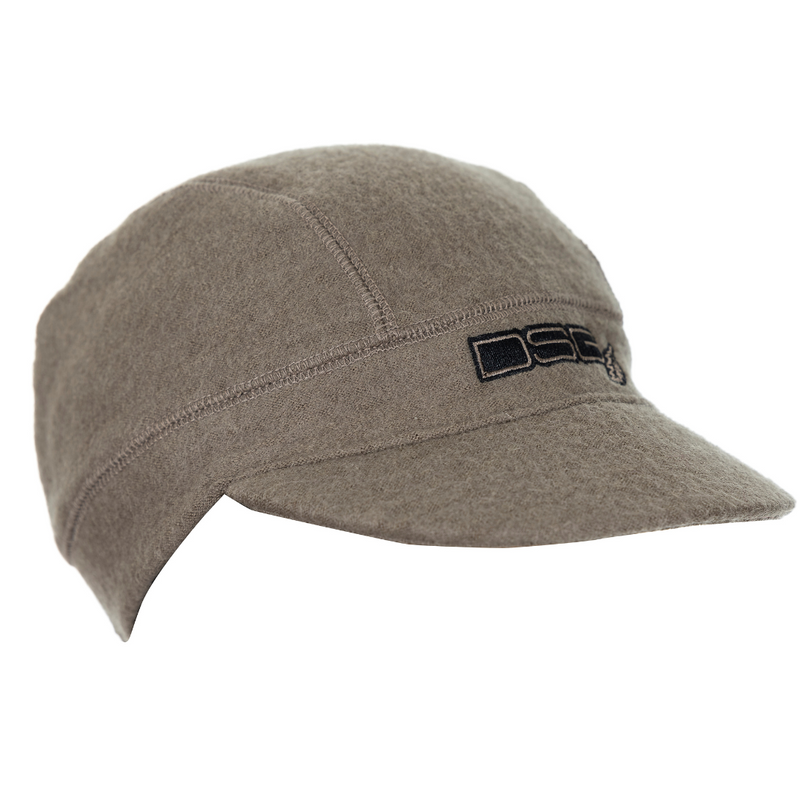 Load image into Gallery viewer, Brimmed Beanie
