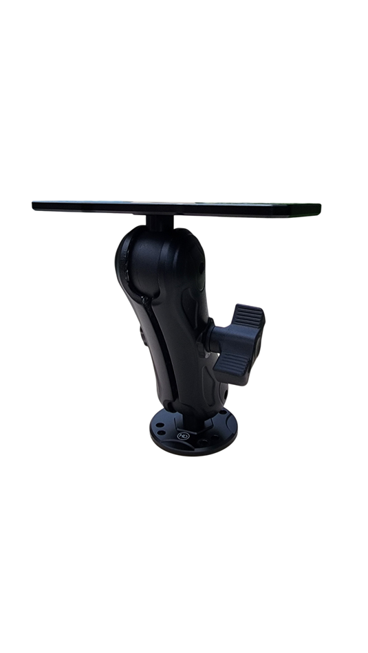HDI UMS ELECTRONICS MOUNT 6" ARM