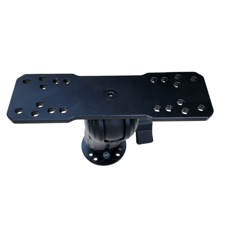 Load image into Gallery viewer, HDI UMS ELECTRONICS MOUNT 6" ARM
