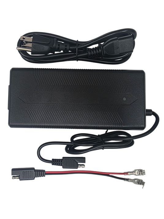 32Ah Lithium Battery (14.8V NMC) with Charger (Bluetooth)