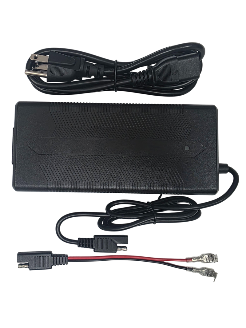 Load image into Gallery viewer, 32Ah Lithium Battery (14.8V NMC) with Charger (Bluetooth)
