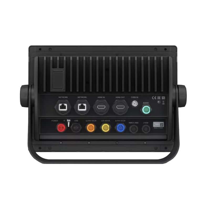 Load image into Gallery viewer, Garmin GPSMAP 8412xsv 12" Chartplotter/Sounder Combo w/Worldwide Basemap  Sonar [010-02092-02]
