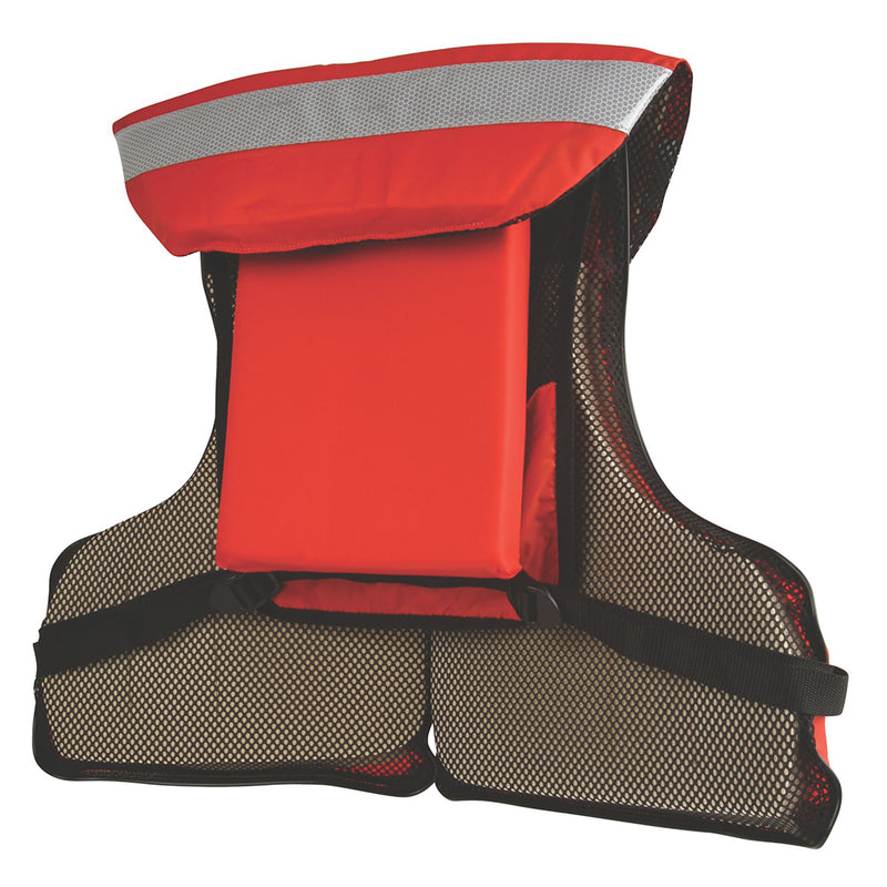 Load image into Gallery viewer, Stearns Work Master Vest - Oversize [I222ORG-08-000]
