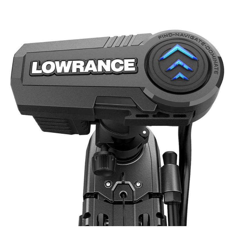 Load image into Gallery viewer, Lowrance Ghost Trolling Motor - 52" [000-14938-001]
