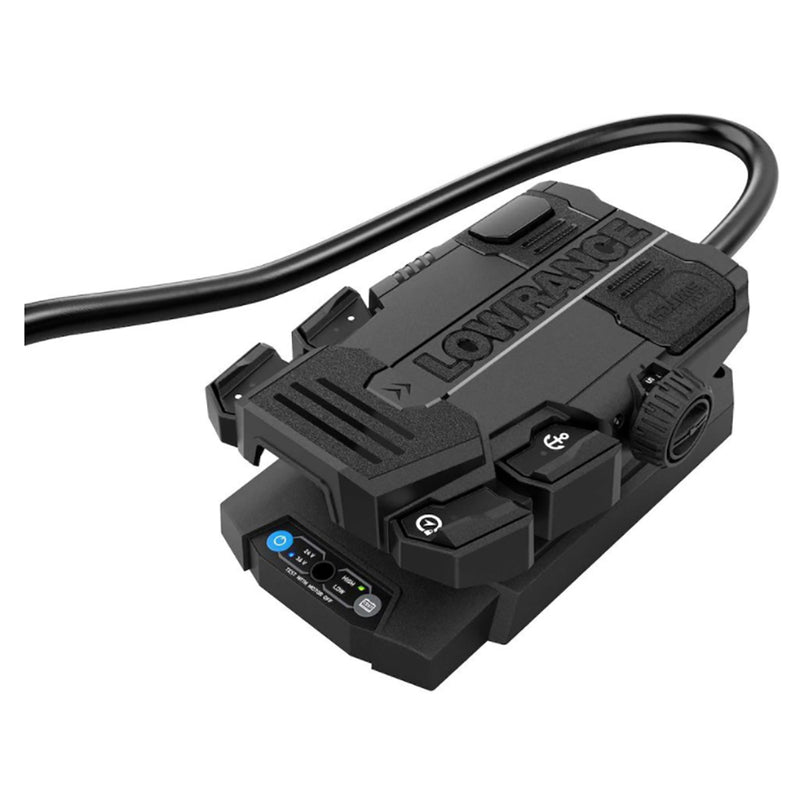 Load image into Gallery viewer, Lowrance Ghost Trolling Motor - 52" [000-14938-001]
