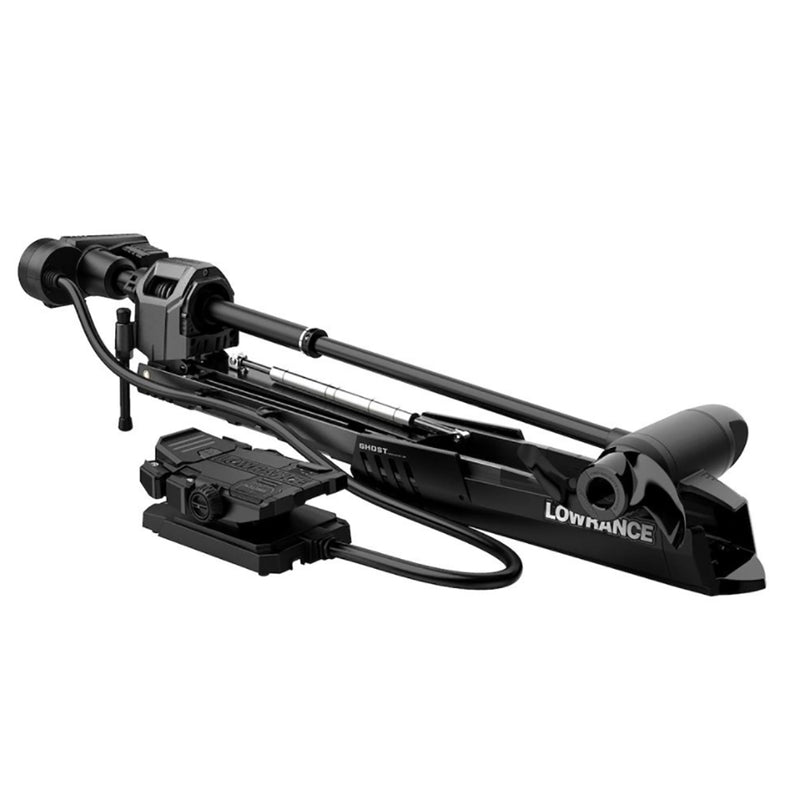 Load image into Gallery viewer, Lowrance Ghost Trolling Motor - 52" [000-14938-001]
