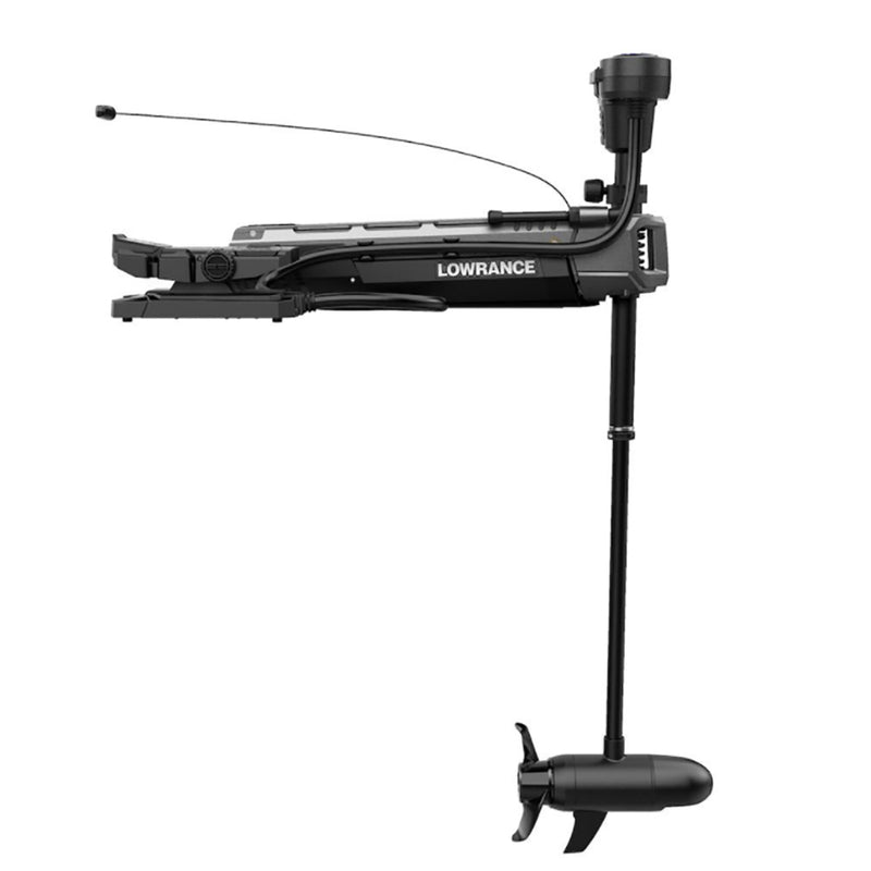 Load image into Gallery viewer, Lowrance Ghost Trolling Motor - 52" [000-14938-001]
