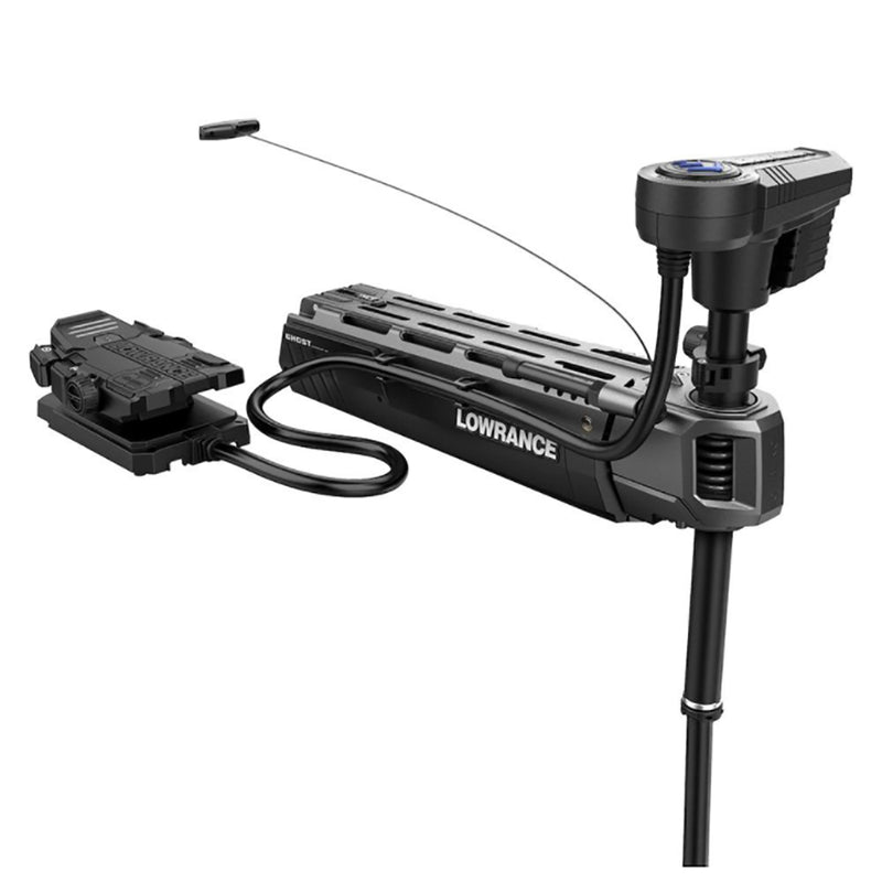 Load image into Gallery viewer, Lowrance Ghost Trolling Motor - 52" [000-14938-001]
