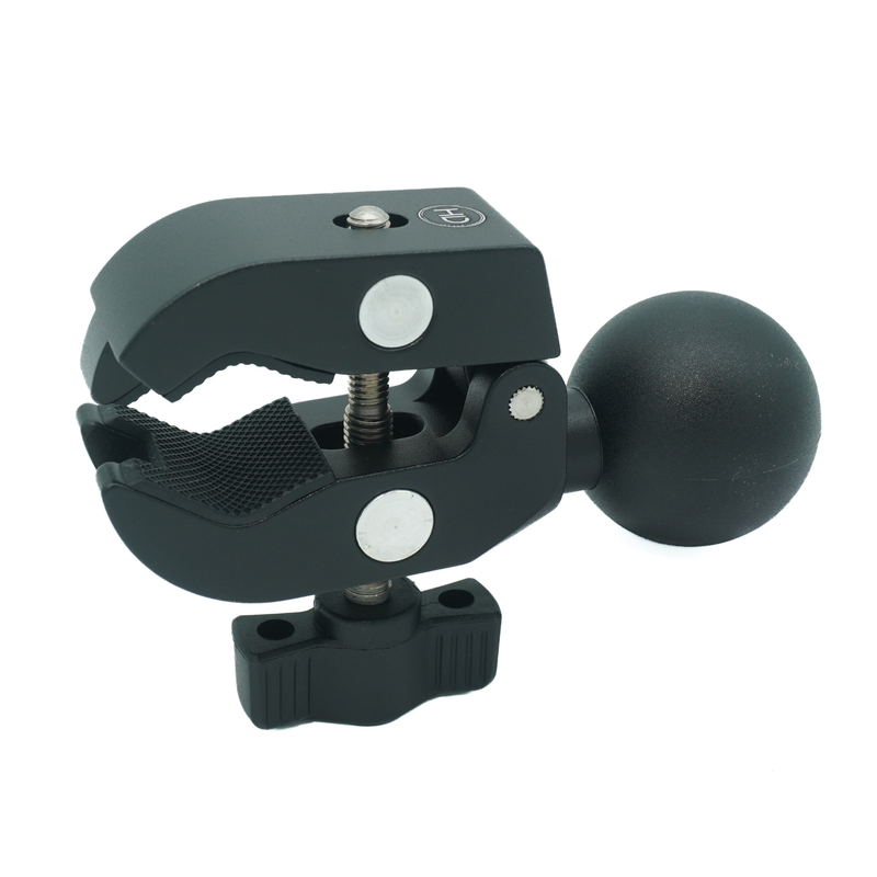 Load image into Gallery viewer, HDI UMS 1.5" BALL CLAW MOUNT (HDUMS-CLAW)
