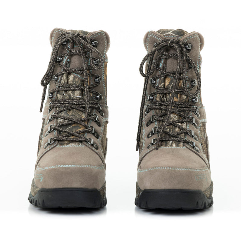 Load image into Gallery viewer, Lace Up Boot - 1400 Gram
